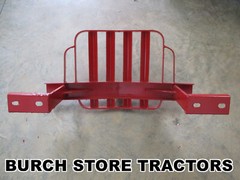 NEW FRONT BUMPER for MASSEY FERGUSON 50 or 60 Tractor ~ USA MADE!!!!