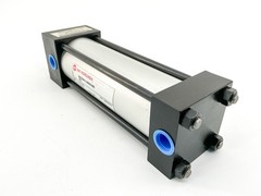 New Norgren A0133A1-2.00X5.000-PS Pneumatic Cylinder 2″ Bore 5″ Stroke – No Box