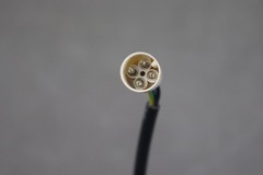 Ebmpapst R3G220-RC09-08 Radial Fan 200-240V 50/60Hz 51W 2070rpm 0.47A Unused