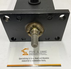 Parker 02.00 CJANLU14AC8.000 Hydraulic Cylinder 250 Psi