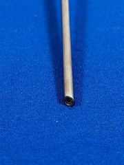 Stryker 502-104-030 Ideal Eyes 4.0mm 30° Arthroscope