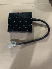 Aerotech ANT130-035-L-25DU-NONE single Axis Linear Stage