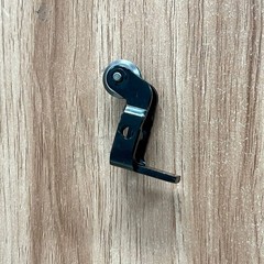 Guide Wheel Roller Lever for Bosch 230V/ 026-AS GST 90 BE jigsaw 3 601 E8F 0K0
