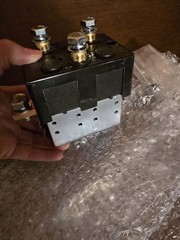 DC182 Motor Reversing Contactor Solenoid Industrial Trucks Airport Tractors