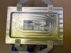CSS ANTENNA MODEL DBC-7CAP DIPLEXER Combines 1710-2170 & 698-960 MHz – NEW