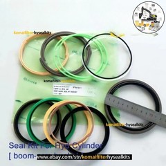 For Hyundai Y020-100111 Dust Seal Dli Kpu