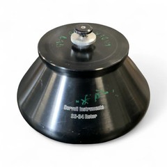 Sorvall Instruments Fixed Angle Centrifuge Rotor SS-34 Used (Best Offer!)