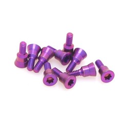 US Dental Healing Cover Screw Closure Caps Fits Hiossen Osstem/Nobel /Straumann