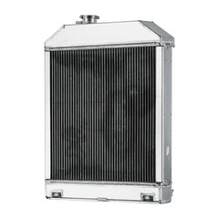 Radiator For Ford New Holland 340 445 535 4100 4500 4600 5000 5600 C5NN8005SE