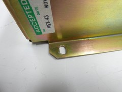 INDUSTRIAL SPARE PART 8000MBAZ UNMP