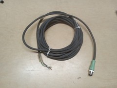 Phoenix Contact E221474 125Vac 4Amp Cable