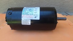 York 024-36873-207 Fan Motor P56AJ65A50C 024-36873-107 460V 2HP 2 HP 1150 RPM
