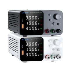 0-30V/60V/120 3A/5A/10A Adjustable DC Power Supply Veriable Lab Bench Switching