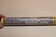 Lot of 6 PPG Instacrete Concrete Epoxy Putty Stick 4 oz Masonry Repair NEW