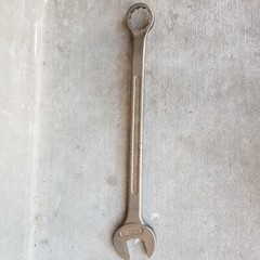 AMPCO 1 5/16″ SPECIALTY BRASS ALBR W-675 COMBINATION WRENCH