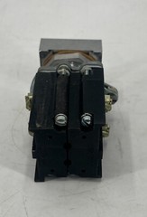 Cutler Hammer E30CF Dual Unit Square Multi-function Actuator 120V (6199)