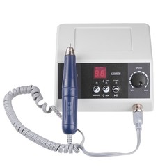 50K RPM High Speed Brushless Micromotor Polishing Handpiece for Dental Polisher