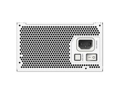 GAMEMAX 1050W ATX 3.0 PCIE 5.0 ARGB Smart 80+ Gold Power Supply UNIT (PSU) WHITE