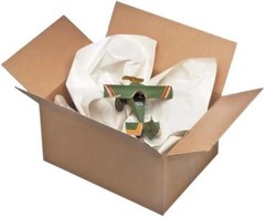 Newsprint Paper 25 lbs 24″ x 36″ Paper Packing Moving Shipping 400 Sheets