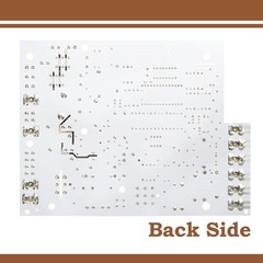 1012-920A Furnace Control Circuit Board 62-24084-02 Replacement For Rheem Ruud