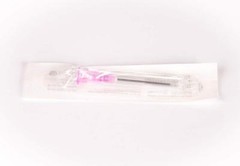 Global Medical, Easy Glide Blunt Tip Needle 18 ga x 1″ Tip, 100 pcs