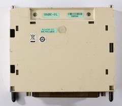 National Instruments PXI Matrix 8×16 Terminal Block TB-2635