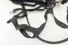 MSA H-60SL SCBA 60 Min Respirator Tank Air Cylinder Firefighter Backpack Harness
