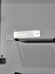Square D J250S Circuit Breaker Nema 1 Steel Enclosure 15A-250A 31.36″x14.36″x6″