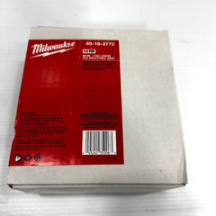 Milwaukee M18″ 750 MCM Cable Cutting Jaw 49-16-2772