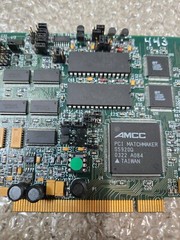ADE PHASE SHIFT E55082D CARD