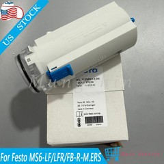Brand New Filter Cup for Festo MS6-LF/LFR/FB-R-M.ERS 375250 US STOCK