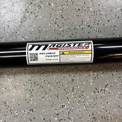 Magister Hydraulics Reliable Fusion