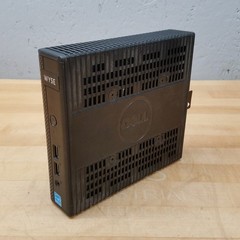 Dell WYSE Dx0D Thin Client D90D7, 1.4G, 16GMF/4GR, SFP, ES, TAA, 909655-24L