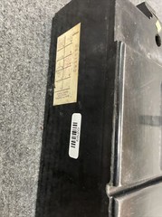 NJL631300 Federal Pacific FPE Type NJL Circuit Breaker 3 Pole 300 Amp 600V 300A