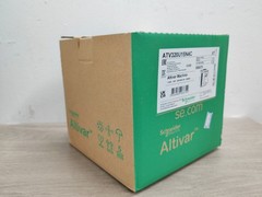 New Schneider ATV320U15N4C Inverter 1PC Fast Shipping