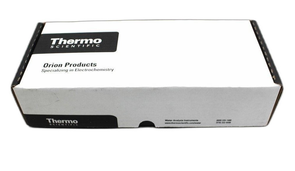 Thermo Scientific 9107APMD Electrochemical Electrode Gel with BNC-D (3372285)