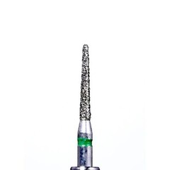 ODS Precision Diamond FG #878K.012 Coarse Grit Gingival Curettage Diamond