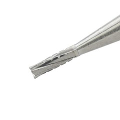 WAVE Dental HP Burs Carbide Straight Fissure Bur Straight Low Speed Bur HP 557