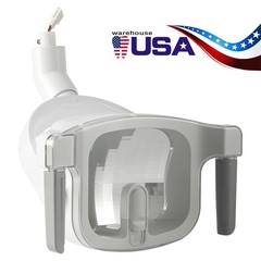 Dental Reflective LED Oral Light Dual-Color Lamp Dental Chair Infrared Sensor