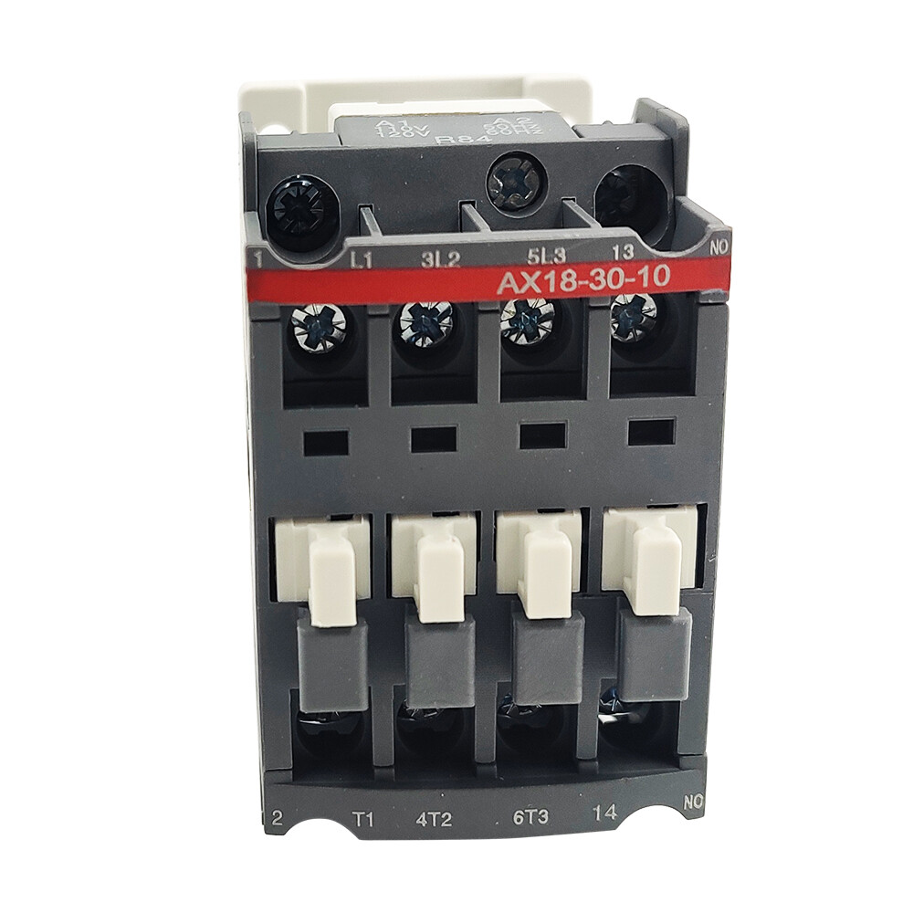 NEW AX18-30-10 contactor 120V coil 18A Contactor AX18-30-10-84 AC 3P