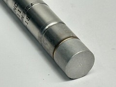 LND 52111 Gamma Ionization Chamber For Nuclear Radiation Detection