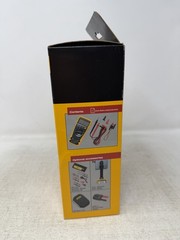 Fluke 179-ESFP True RMS Multimeter with Backlight and Temp, New in Box