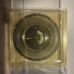 Smith Corona PWP Systems Print Wheel Lot of 5 LETTER GOTHIC 10/12 Orator 10