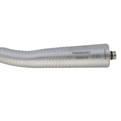 COXO Handpiece Air Turbine High Speed Fiber Optic Fit NSK Phatelus 4 Hole 6 Pin