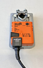 BELIMO NM230A, NMV-D2-MP, LM24A-S, LM230ASR, LM24A, SM24A, SM230A, SF230A-S2 +5