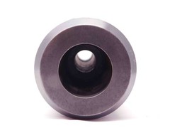 CAT50 LYNDEX 1 1/2 I.D. SOLID END MILL TOOL HOLDER 1.5 EXTENDED C5016-1500