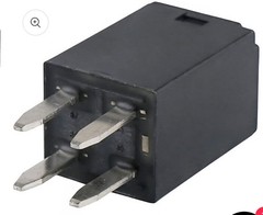 20A Relay For Polaris Atv, Utv 570 700 800 900 1000 Or XP Turbo 4011283 4016819