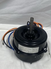Replaces 5KCP29FCA283AS Motor 1/8 HP 1075 RPM 230V, 621918 5KCP29FCA283AS Com…