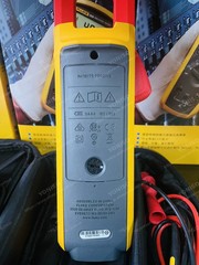 1PCS Fluke 381 Remote Display True RMS AC/DC Clamp Meter with iFlex NEW #AC