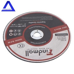 50 Pack – 4″ × 1/16″ × 3/8″ Cut-Off Wheels for Die Grinder Metal Cutting Disc